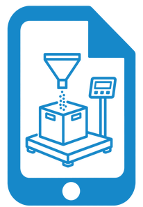 Logo - eWeigh